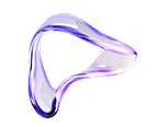 Abstract Badge